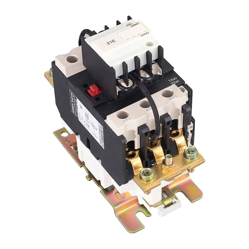 Capacitor Bank Switch Contactor